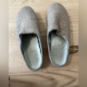 Merrell Wool Juno Clogs